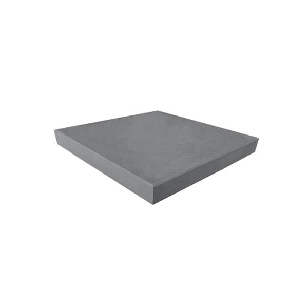 BWS Smooth Concrete Pillar Cap